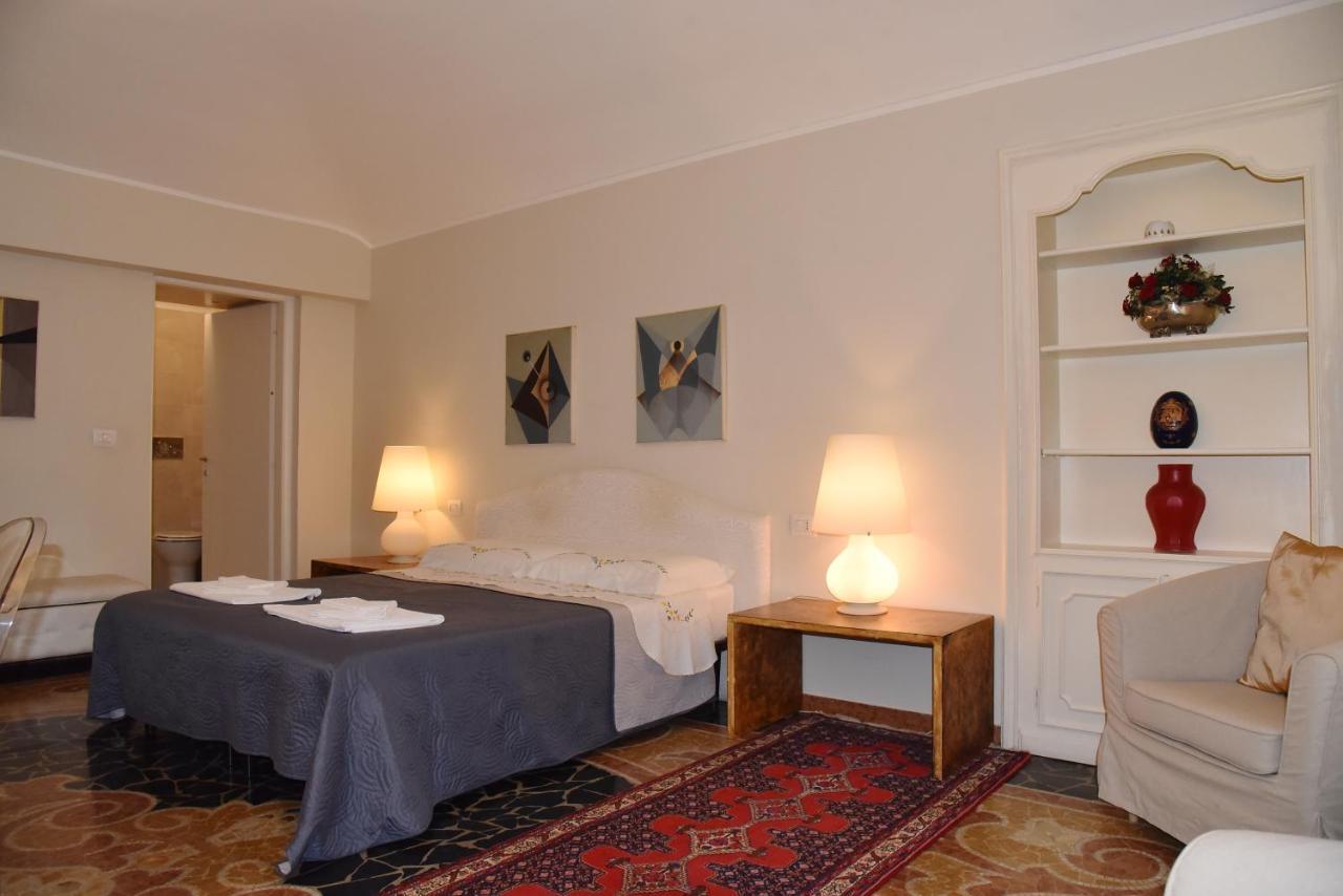 B&B Carlo Alberto Turim Exterior foto