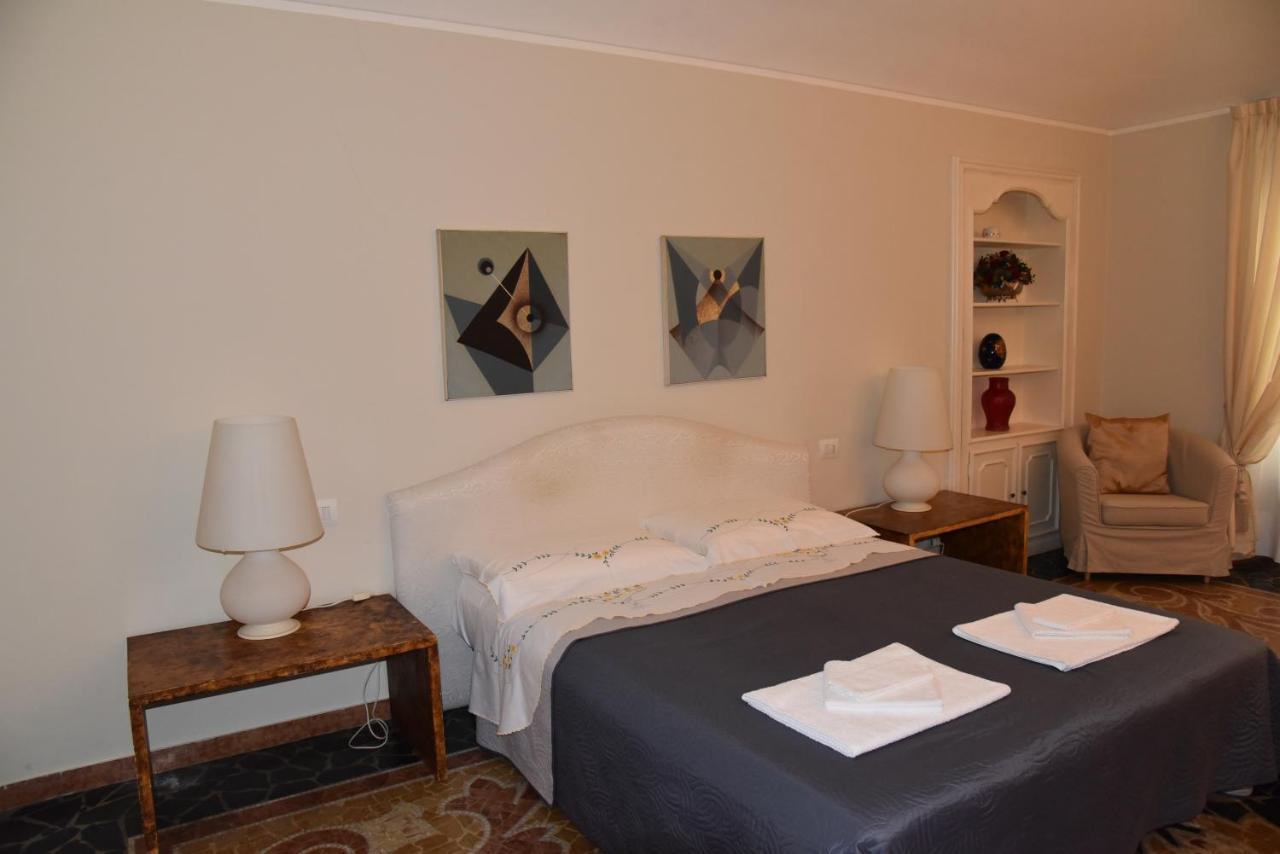 B&B Carlo Alberto Turim Exterior foto