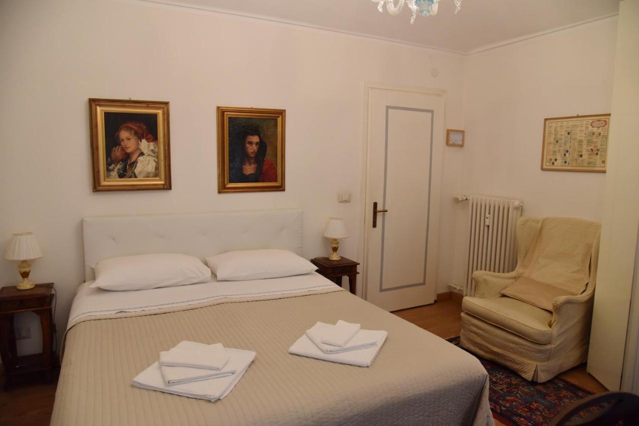 B&B Carlo Alberto Turim Exterior foto