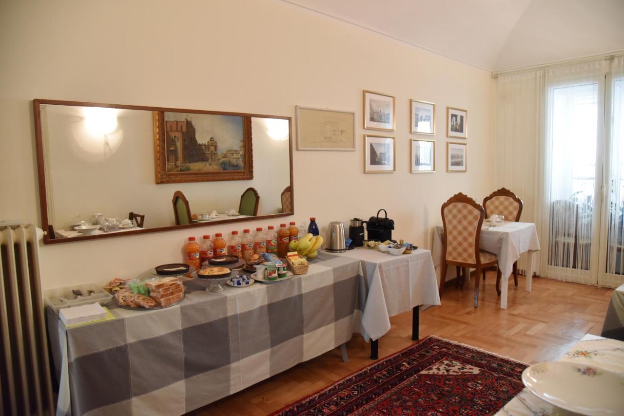B&B Carlo Alberto Turim Exterior foto