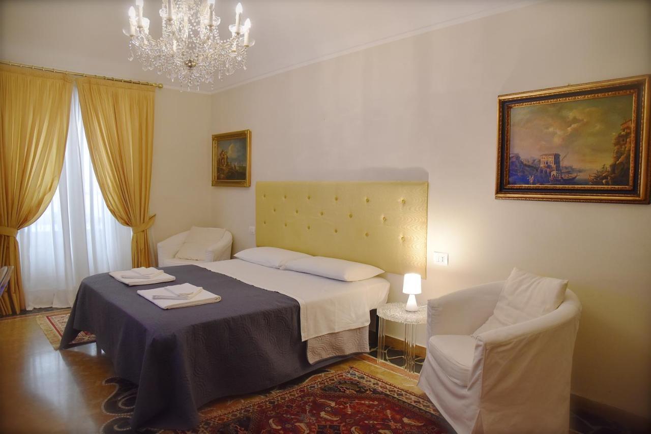 B&B Carlo Alberto Turim Exterior foto