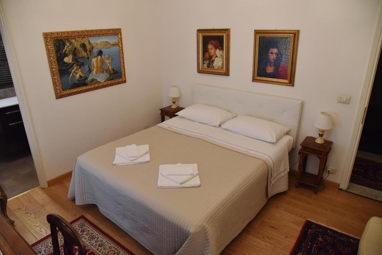 B&B Carlo Alberto Turim Exterior foto