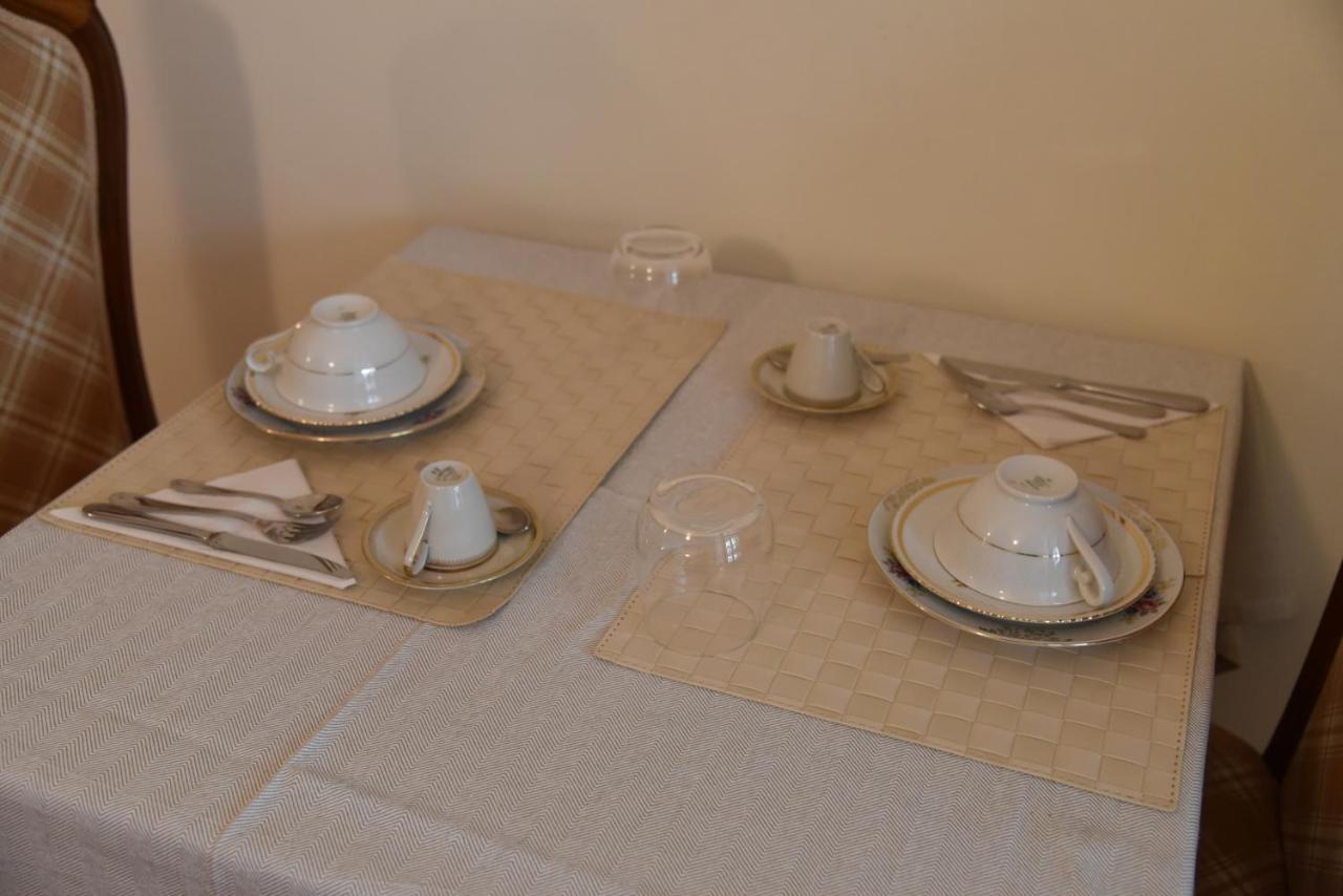 B&B Carlo Alberto Turim Exterior foto